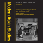 modern-asian-studies